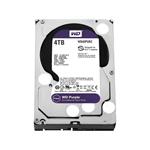 WD Purple 3,5" HDD 4,0TB IntelliSeek RPM 64MB SATA 6Gb/s WD40PURZ