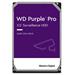 WD Purple Pro 3,5" HDD 10,0TB Surveillance 7200RPM 256MB SATA 6Gb/s WD101PURP