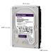 WD Purple Pro NVR HDD 24TB SATA WD241PURP
