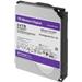 WD PURPLE PRO WD240PURP 24TB, SATA III 3.5", 512MB 7200RPM, 287MB/s, CMR