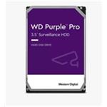 WD PURPLE PRO WD8001PURP 8TB SATA/600 256MB cache, 245 MB/s, CMR WD8003PURP
