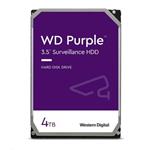 WD PURPLE WD42PURZ 4TB SATA/600 256MB cache, Low Noise, CMR