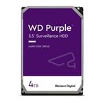 WD PURPLE WD42PURZ 4TB SATA/600 256MB cache, nízka hlučnosť, CMR WD44PURZ