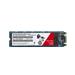WD Red 1TB SSD SATA III 6Gbs, M.2 2280, ( r560MB/s, w530MB/s ) WDS100T1R0B-68A4Z0