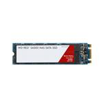 WD Red 1TB SSD SATA III 6Gbs, M.2 2280, ( r560MB/s, w530MB/s ) WDS100T1R0B-68A4Z0