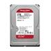 WD RED NAS WD20EFAX 2TB SATAIII/600 256MB cache, 180MB/s