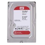 WD Red™ Plus 3,5" HDD 2TB NAS 5400RPM 128MB SATA III 6Gb/s WD20EFZX