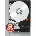 WD Red™ Plus 3,5" HDD 3TB NAS 5400RPM 64MB SATA III 6Gb/s WD30EFRX