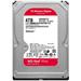 WD Red™ Plus 3,5" HDD 4TB NAS 5400RPM 128MB SATA III 6Gb/s