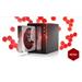 WD Red™ Plus 3,5" HDD 4TB NAS 5400RPM 128MB SATA III 6Gb/s WD40EFZX
