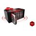 WD Red™ Plus 3,5" HDD 8TB NAS 5640RPM 128MB SATA III 6Gb/s WD80EFZZ