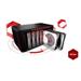 WD Red™ Plus 3,5" HDD 8TB NAS 5640RPM 128MB SATA III 6Gb/s WD80EFZZ