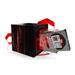 WD Red™ Plus 3,5" HDD 8TB NAS 5640RPM 128MB SATA III 6Gb/s WD80EFZZ