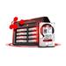 WD Red™ Plus 3,5" HDD 8TB NAS 5640RPM 128MB SATA III 6Gb/s WD80EFZZ
