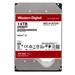 WD Red Pro 3,5" HDD 14TB NAS 7200RPM 512MB SATA III 6Gb/s WD142KFGX