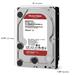 WD Red Pro 3,5" HDD 26TB NAS 7200RPM 512MB SATA III 6Gb/s WD260KFGX