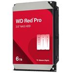 WD Red® Pro 6TB NAS hard drive WD6006FFBX