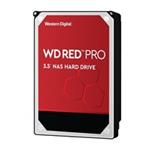 WD Red Pro NAS HDD 12TB SATA WD122KFBX