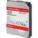 WD RED Pro NAS WD241KFGX 24TB SATAIII/600 512MB cache, 287 MB/s, CMR
