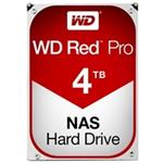 WD RED Pro NAS WD4006FFBX 4TB, SATA III 3.5", 256MB 7200RPM, 217MB/s, CMR