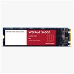 WD Red SA500 NAS SSD 2TB M.2 SATA WDS200T2R0A