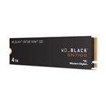 WD, SSD BLACK SN7100 4TB NVMe WDS400T4X0E-00CJA0