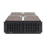 WD Ultrastar Data102 SE4U102-102 - Police - 102 zásuvky (SATA-600 / SAS-3) - HDD 8 TB x 102 - k upe 1ES1221