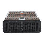 WD Ultrastar Data60 SE-4U60-06P05 - Police - 60 zásuvky (SATA-600 / SAS-3) - HDD 6 TB x 24 - k upev 1ES1169