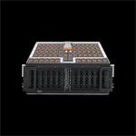 WD Ultrastar Data60 Storage SE4U60-20 280TB nTAA He SAS 4KN SE 20x14TB 1ES1736