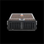 WD Ultrastar Data60 Storage SE4U60-60 HC570 1320TB nTAA He SAS 512E SE Ti 1ES2300