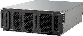 WD Ultrastar Data60 Storage SE4U60-60 HC580 1440TB nTAA He SAS 512E SE Ti 1ES2538