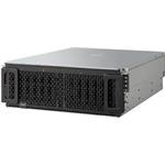 WD Ultrastar Data60 Storage SE4U60-60 HC580 1440TB nTAA He SAS 512E SE Ti 1ES2538