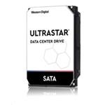 WD Ultrastar DC HA210 1TB HDD, 3.5', SATA/600, 7200RPM, 128MB cache HUS722T1TALA604