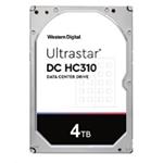 WD Ultrastar DC HC310 HUS726T4TAL5204 - Pevný disk - 4 TB - interní - 3.5" - SAS 12Gb/s - 7200 ot/m 0B36048
