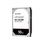WD Ultrastar DC HC330 WUS721010ALE6L4 - Pevný disk - šifrovaný - 10 TB - interní - 3.5" - SATA 6Gb/ 0B42266