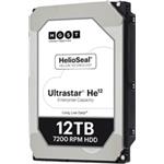 WD Ultrastar DC HC530 WUH721414ALE6L4 - Pevný disk - 14 TB - interní - 3.5" - SATA 6Gb/s - 7200 ot/ 0F31284