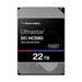 WD Ultrastar DC HC580 22TB Data Center HDD SATA SE 0F62785