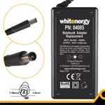 WE AC adaptér 19.5V/4.62A 90W kon. 7.4x5.0mm + pin 04085