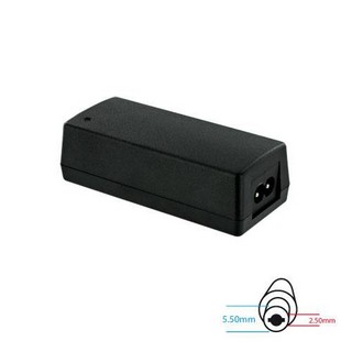 WE AC adaptér 19V/2.1A 40W konektor 5.5x2.5mm 06692