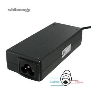 WE AC adaptér 19V/4.74A 90W konektor 5.5x1.7mm 05463