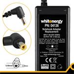WE AC adaptér 19V/4.74A 90W konektor 5.5x2.5mm 04136