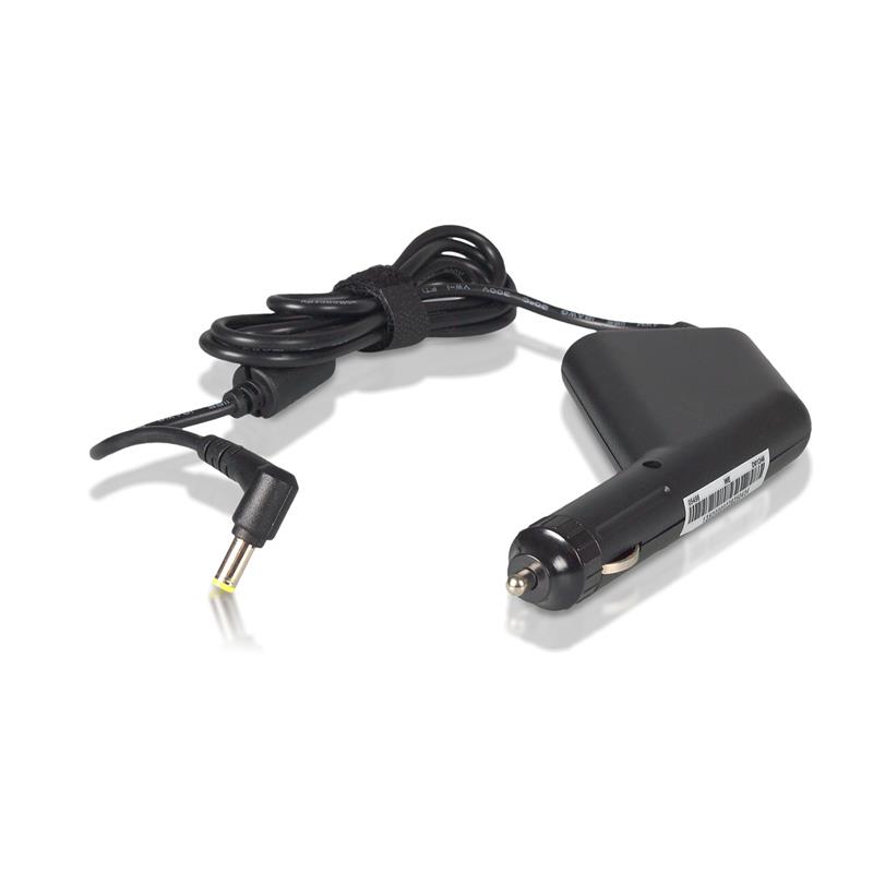 WE auto adaptér 19V/4.74A 90W konektor 5.5x2.5mm 05515