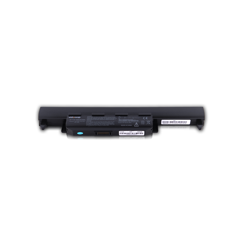 WE baterie Asus A32-K55 10.8V 4400mAh černá 10108