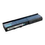 WE baterie pro Acer Aspire 3620 11,1V 4400mAh 05233