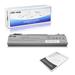 WE baterie pro Dell Latitude E6500 11,1V 4400mAh 07206