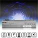 WE baterie pro Dell Latitude E6500 11,1V 4400mAh 07206