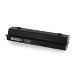 WE High Capacity Battery HP Pavilion DV5 11,1V 6600mAh 07239