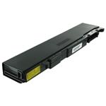 WE Premium bat. pro Toshiba PA3356 10,8V 5200mAh 04952