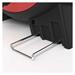 Weatherproof navijak kábla 20 m / 3 zásuvky / modrý / silikónový / 230 V / 1,5 mm2 8592920123539