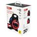 Weatherproof navijak kábla 20 m / 3 zásuvky / modrý / silikónový / 230 V / 1,5 mm2 8592920123539